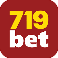 719BET Logo